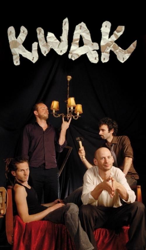 Kwak